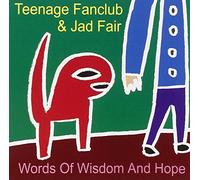 Words of Wisdom and Hope