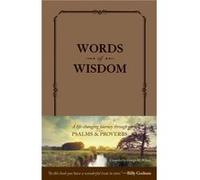 Words Of Wisdom by Billy Graham Billy Graham (Auteur)