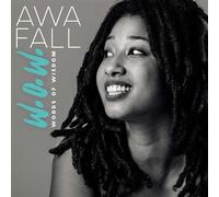 Words Of Wisdom CD