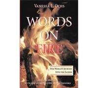 Words On Fire by Vanessa L Ochs Vanessa L. Ochs (Auteur)