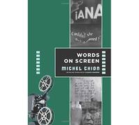 Words On Screen