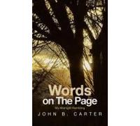 Words on The Page: My Midnight Rambling