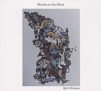 Words on The Wind