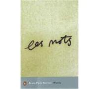 words Sartre, Jean-Paul (Auteur)