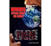 Words Speak Hurt No More Vol.3: Love after H.U.R.T.