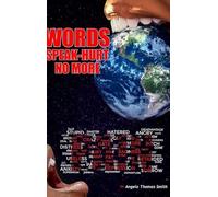 Words Speak Hurt No More Vol.3: Love after H.U.R.T.