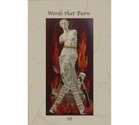 Words That Burn