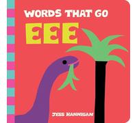 Words That Go Eee