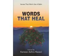 Words That Heal: Verses That Work Like A Blam
