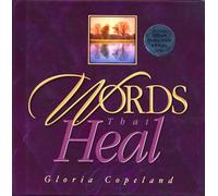 Words That Heal: With Healing School & 6 Praise Songs
