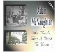 Words That I Used To Know