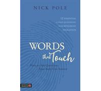 Words that Touch