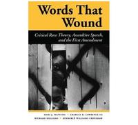 Words That Wound