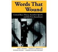 Words That Wound