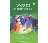 Words: The Radiance of Infinity