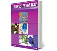 WORDS THEIR WAY 2012 WORD STUDY IN ACTION DEVELOPMENTAL MODEL WHITEBOARDACTIVITIES DVD-ROM