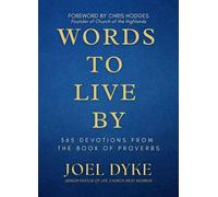 Words to Live By - Joel Dyke - LifeBooks Press - ebook (ePub) - Livre