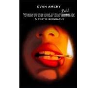 Words To The World That Built Me: A Poetic Biography