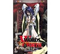 Words Worth - Le seigneur des Gomorrhes - Intégrale G