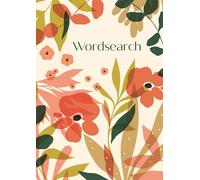 Wordsearch: Over 150 Puzzles