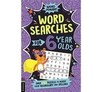 Wordsearches for 6 Year Olds by Gareth Moore Gareth Moore (Auteur)