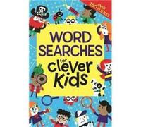 Wordsearches for Clever Kids by Gareth Moore Moore, Gareth (Auteur)