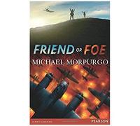 Wordsmith Year 5 Friend Or Foe