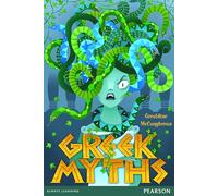 Wordsmith Year 5 Greek Myths