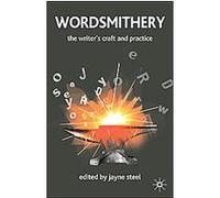 Wordsmithery Jayne Steel (Auteur)
