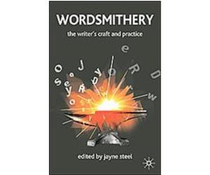 Wordsmithery Jayne Steel (Auteur)