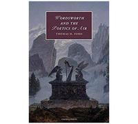 Wordsworth And The Poetics Of Air