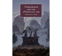 Wordsworth And The Poetics Of Air