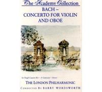 Wordsworth - BachConc.for Violin + Oboe [Import]