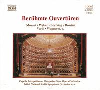 Mozart 1:Great Symphonies