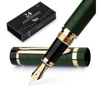 Wordsworth & Black Primori de Luxe Stylo Plume, Plume M