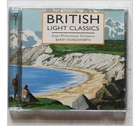 Wordsworth - British Light Classics