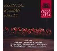 Wordsworth - Essential Russian Ballet [Import]