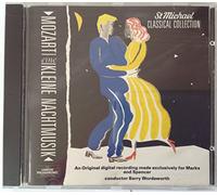 Wordsworth - MozartEine Kleine Nachtmus [Import]