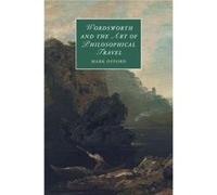 Wordsworth & The Art Of Philosophical Tr Mark Offord, (Auteur)