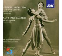 Wordsworth - The Wise Virgins/Horoscope [Import]