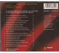 Wordsworth - Vissi d'arte (Opera For Orchestra)