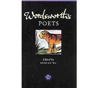 Wordsworth's Poets, The Poet's Poets Duncan Wu, William Wordsworth (Auteur)