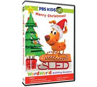 Wordworld: Merry Christmas