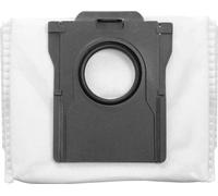 Dreame 3x sacs de collecte de la poussière d'une capacité de 3,2 litres compatibles avec Dreame L10s Pro Ultra/X40 Ultra/X30 Ultra/S20 Ultra/L10s Ultra Gen2/L40 Ultra