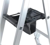 WORHAN Sac à Outils Compact à Clipser pour Un Rangement Pratique K5 TB27