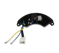 worien 7KW - 8KW AVR Redresseur automatique de regulateur de tension pour le generateur d'essence H4S2