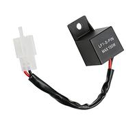 worien Indicateur de Relais LED Quad Indicateur IndéPendant de Charge Lf1-S-Pin Max 150W 2 Pin