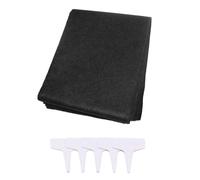 worien Tapis D'Arrosage Automatique des Plantes, Tapis Capillaire 120 X 100 cm SystèMe D'Arrosage Automatique des Plantes Joint Capillaire Tissu Absorbant