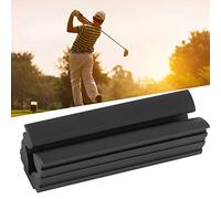 Worii Pinces d'étau en Caoutchouc de Golf, Pinces d'étau de putters en Caoutchouc de Haute qualité 51g 8.8cm, Pince d'étau de Club, Arbre de Club de putters Vice Grip pour Club de golfeurs
