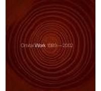 Work [1989-2002] [Import]